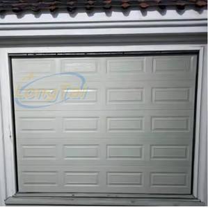 <span class=keywords><strong>Porte</strong></span> <span class=keywords><strong>de</strong></span> <span class=keywords><strong>garage</strong></span> en alliage d'aluminium multifonctionnelle LongTai, intégrant l'isolation thermique antivol et la beauté, pratique et tout autour - Product Image 3