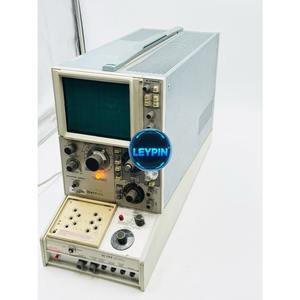 <span class=keywords><strong>Traceur</strong></span> <span class=keywords><strong>de</strong></span> courbes <span class=keywords><strong>de</strong></span> transistors Tektronix 577 testé, 177 dispositifs <span class=keywords><strong>de</strong></span> test standard fonctionnels S1 ytdi - Product Image 3