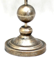 Artisanat décoratif en métal de planètes en bronze pour la décoration de dessus de table de maison et de bureau