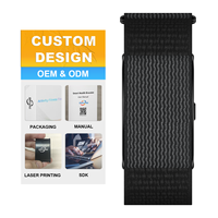 Bracelet intelligent sans écran H59Pro, moniteur de santé, suivi de la fréquence cardiaque, bracelet de sport, oxymètre de pouls, HRV, appel BT, bande intelligente