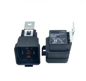 Relè Auto 4 Pin 12V 40A HFV15 12-H1TJ-<span class=keywords><strong>R</strong></span> - Product Image 2