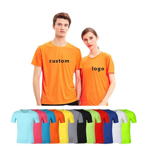 <span class=keywords><strong>T</strong></span>-shirts pour femmes de haute qualité personnalisés, <span class=keywords><strong>T</strong></span>-shirts en polyester de <span class=keywords><strong>couleur</strong></span> <span class=keywords><strong>pastel</strong></span> à sublimation - Product Image 4