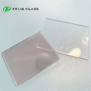 FELIX para Pruebas de Móviles o Protectores de Pantalla, Vidrio Templado Gorilla con Recubrimiento AR, Corte Personalizado - Product Image 1