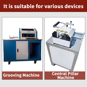 Industrial Grade Aluminium Slotting Saw <strong>Blade</strong> Copper Aluminum Profile TCT Carbide Straight And Miter Circular Saw <strong>Blades</strong> - Product Image 4