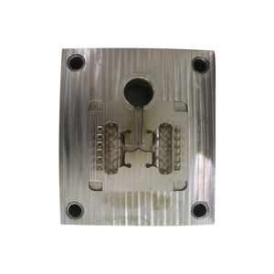 Aluminio personalizado de alta calidad fundición a presión LED carcasa exterior iluminación downlight accesorio molde carcasa parte para carcasa Led - Product Image 3