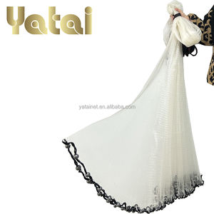 Filet de lancer à la main en plomb de haute qualité, 10 pieds 1,4 LB/pied, style américain, maille 1/4'', adapté à la pêche en plein air - Product Image 2