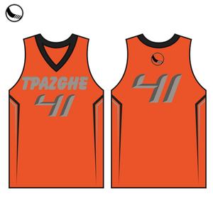 BETHERIVAL Vente en gros Uniformes de basket-ball rose pas chers - Product Image 1