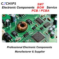 New-Original & In Stock KMMV6001JM-B817 BGA Electronic Components Integrated Circuits ICs Chips BOM Electronic Consolidation &