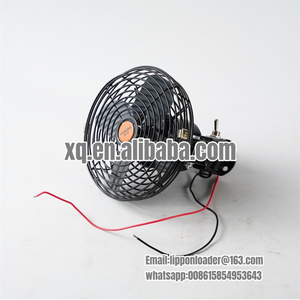 Kipas kabin 4190000608 suku cadang L956F LG958 S-SDLG Wheel Loader - Product Image 3