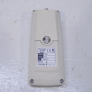 เซ็นเซอร์วิเคราะห์ Yokogawa รุ่นขายดี PH71/PH72 เครื่องวัดค่า PH/ORP แบบพกพา พร้อมหน้าจอดิจิตอล ของแท้ 100% - Product Image 5