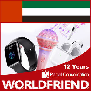 Bangladesh Malaysia <span class=keywords><strong>Thailand</strong></span> INDIA Bharat a USA/francia/germania/EU tramite spedizioniere marittimo spedizioniere logistico - Product Image 2