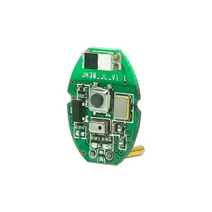 TWS蓝牙耳机主板无线PCBA蓝牙解决方案开发模块电路板控制板