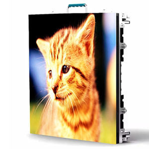 P2.976 شاشة عرض ليد خارجية 3 × 1 متر تأجير لحفلات الزفاف حفلات بث مباشر-لشاشات الخلفية - Product Image 2