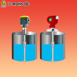 مستشعر مستوى المياه، مؤشر مستوى المياه، عوامة مغناطيسية لقياس مستوى المياه، مقياس محتوى الخزان - Product Image 1