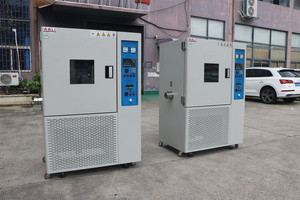 Chambre d'essai de vieillissement pour fils et câbles de type ventilation - Product Image 2