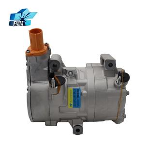 Compresseur de climatisation électrique 2020 pour Peugeot 2008 P24E 100KW 9840056680 Compresseur 12V - Product Image 1