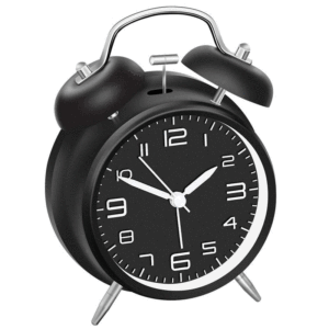 Supermarché meilleure vente veilleuse silencieuse Table <span class=keywords><strong>réveil</strong></span> bureau décoration bureau <span class=keywords><strong>réveil</strong></span> - Product Image 6