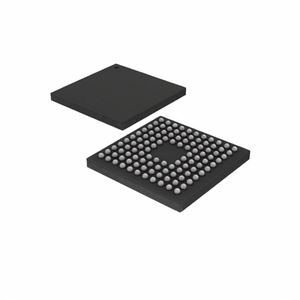 BOM IC ในสต็อก สายการผลิตชิ้นส่วนอิเล็กทรอนิกส์แบบฝังตัว 112 LFBGA IC MCU 32BIT 512MB FLASH 112BGA - Product Image 1