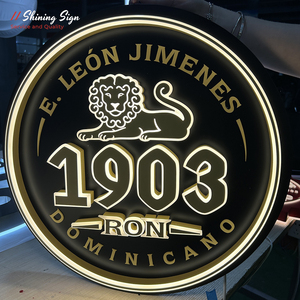 Tùy chỉnh bán hình ngoài trời di động đăng ảnh lớn nền quảng cáo hộp đèn để hiển thị tinh thể - Product Image 6