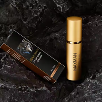 Venta al por mayor Maxman Sex Power Spray Long Time Sex Delay Spray para hombres Sin efectos secundarios