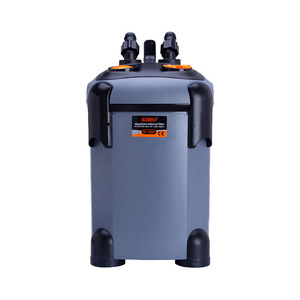 2025 New Arrival hiện đại SF-650F/850F/1000F/1200f/1500f nhựa Aquarium Canister lọc thân thiện với môi lọc bên ngoài 220V - Product Image 5