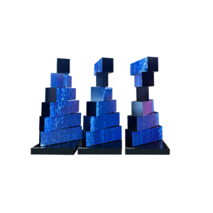 <span class=keywords><strong>Display</strong></span> LED Rotante a 3 Colonne con 6 Livelli <span class=keywords><strong>per</strong></span> Colonna, Schermo LED Rotante Combinato - Product Image 5