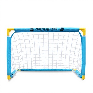 Red <span class=keywords><strong>de</strong></span> Portería <span class=keywords><strong>de</strong></span> Fútbol/Soccer <span class=keywords><strong>de</strong></span> Alta Calidad, Duradera, Portátil, <span class=keywords><strong>para</strong></span> Interior/Exterior, Tamaño Completo - Porterías <span class=keywords><strong>de</strong></span> Fútbol Pequeñas y Económicas - Product Image 5