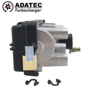 자동차 터보차저 전자 액추에이터 059145873CL 839077 0011 아우디 A4 A6 A7 Q7 3.0 TDI 2014- 839077-0002 6NW010430-47 2018 - Product Image 6