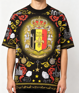 <span class=keywords><strong>Camiseta</strong></span> Personalizada de Diseño Belga para Hombre, Venta Directa de Fábrica, Precio Bajo, Alta Calidad, Personaliza con Tu Propio Diseño, Estilo Retro Diario - Product Image 4