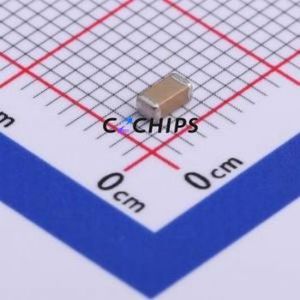 Condensateur SMD (MLCC) HHV1206R7472K102NSLJ 1206 (Capacité : 4,7nF) (Précision : 10%) Tension nominale : 1kV - Product Image 2
