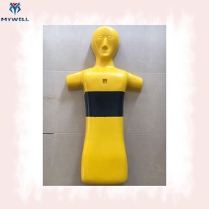 Produits de mannequins de <span class=keywords><strong>sauvetage</strong></span> aquatique M-LD01 - Product Image 2