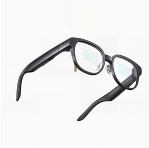 Lunettes Intelligentes AR+AI 2026 avec Lentille Binoculaire à Guide d'Ondes Couleur, Traduction en Temps Réel et Assistant <span class=keywords><strong>Vocal</strong></span> IA – Lunettes Intelligentes AR - Product Image 2