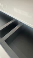 Vente directe d'usine meubles de salon meubles de maison armoire de rangement en bois