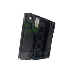 Cabezal de Impresión Original para Epson ME80 ME85 <span class=keywords><strong>ME700</strong></span> ME940 WF7015 WF600 T40 T42 TX550 TX600 TX610 TX620, Cabezal de Impresión de Fábrica - Product Image 4