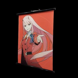 Bannière murale en polyester imprimée par transfert thermique personnalisée en gros, drapeau en plastique, drapeaux promotionnels de qualité supérieure - Product Image 3