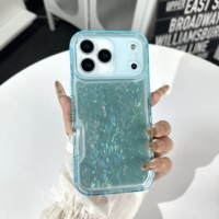 Étui de téléphone en coque imprimée en époxy coloré 3 en 1 pour XIAOMI Redmi NOTE 15 5G Poco F7 Pro 5G POCO X8 PRO MAX