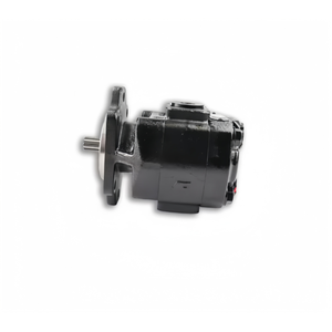 PGP051 PGP0510130 PGP0510190 PGP0510250 PGP0510320 PGP0510380 Commercial <b>Roller</b> Bearing Series Cast <b>Iron</b> Hydraulic Gear Oil Pump - Product Image 6
