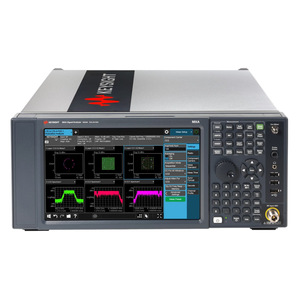 เครื่องวิเคราะห์สัญญาณ Keysight N9020B-513 MXA 10 Hz ถึง 136 GHz ผลิตในมาเลเซีย ไม่มีการปรับแต่ง ไม่มีการสนับสนุน - Product Image 5