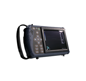 Scanner vétérinaire portable à ultrasons pour bovins et porcs de haute qualité pour l'équipement de surveillance des cliniques vétérinaires à un <span class=keywords><strong>prix</strong></span> - Product Image 3