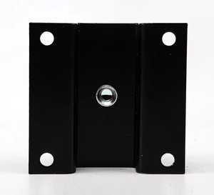 Ensemble de roue à câble pour porte de palier d'ascenseur 90*11*6200 pour Xizi <span class=keywords><strong>Otis</strong></span>, rouleau d'entraînement de 90 mm, pièces de rechange pour ascenseur, composants d'ascenseur - Product Image 6