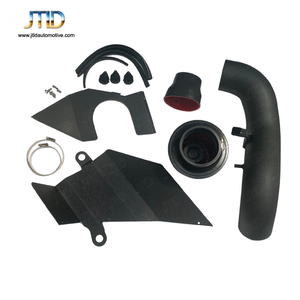 ชุดระบบเหนี่ยวนำระบบไอดีเย็นประสิทธิภาพสำหรับโฟล์คสวาเกนกอล์ฟ Alltrack sportwagen MK7 7.5 <span class=keywords><strong>GTI</strong></span> 2.0T EA888 2015- - Product Image 2