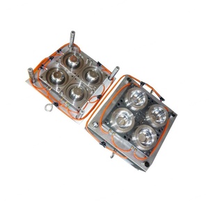 Offre Spéciale 2025 – Fabrication de moules d'injection plastique haute précision compatibles ODM YIOT pour boîtiers de bande lumineuse RGB - Product Image 1