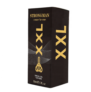 Krim Pembesar Titanium Gel Xxl Sampel Gratis untuk Meningkatkan Ukuran dan Pertumbuhan - Product Image 3