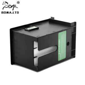 Boîte de maintenance T671100 6711 T6711 pour imprimantes EPSON <span class=keywords><strong>WF</strong></span>-<span class=keywords><strong>3520</strong></span> L1455 <span class=keywords><strong>WF</strong></span>-7610 <span class=keywords><strong>WF</strong></span>-7620 <span class=keywords><strong>WF</strong></span>-7611 <span class=keywords><strong>WF</strong></span>-7621 <span class=keywords><strong>WF</strong></span>-3640 - Product Image 3