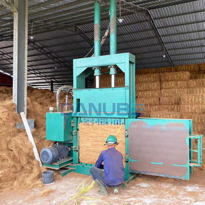 Machine électrique automatique de séparation de fibre de coco tourbe de coco fibre de soie de coco faisant la machine - Product Image 6