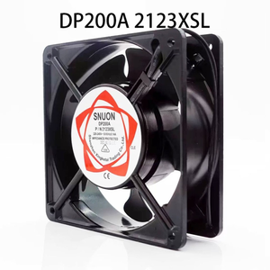Sellado de Fábrica 120*120*38MM DP200A <span class=keywords><strong>2123XSL</strong></span> AC220V 0.14A Entrega Rápida - Product Image 1