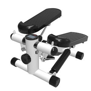Deko — <span class=keywords><strong>Mini</strong></span> pas à pas de résistance avec écran LCD, appareil Portable et réglable, exercices de Fitness - Product Image 6