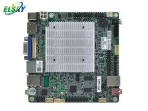 ใหม่ ELSKY DDR3 ซิงเกิล NANO284F/NANO294F N-Series N2840/N2930/N2940 นาโน-ITX เมนบอร์ดออนบอร์ดจัดเก็บข้อมูล - Product Image 5