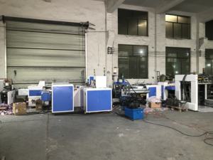 Emballage automatique de cartes de jeu de Poker de Casino, fabricant de cartes Flash d'apprentissage, Machine de jonction assortie, prix - Product Image 5