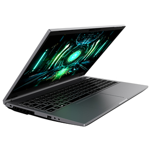 Ordinateur portable de jeu CHUWI GTBook X 230H 15,6 pouces FHD 144Hz Intel Core 7 230H 10 cœurs RTX 3050 16 Go DDR4 512 Go SSD Windows 11 Pro - Product Image 4